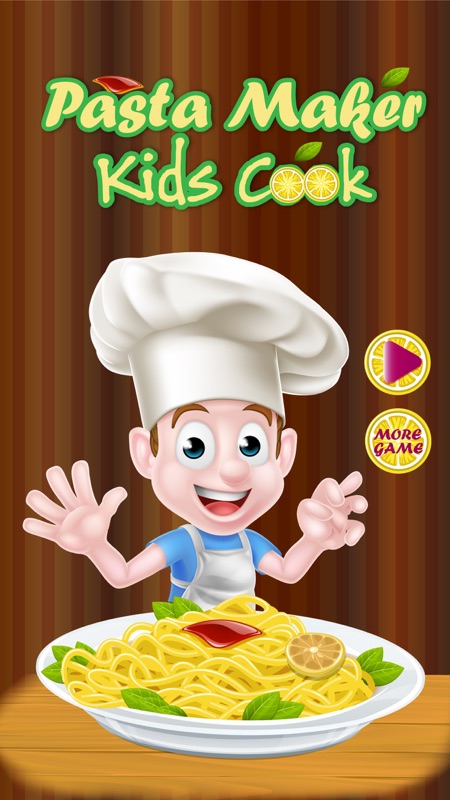 Free Cooking Games No Downloading Required
